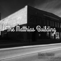 matthias Building product
